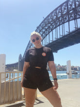 Load image into Gallery viewer, The Empowered Figure PROMO TEE